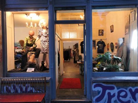 praechtig berlin second hand